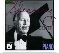 Shearing, George - Piano