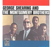 Shearing - George Shearing & Montgomery