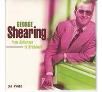 Shearing, George - So Rare [UK Import]