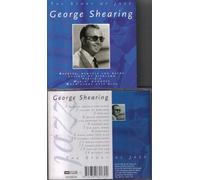 Shearing, George - Story of Jazz