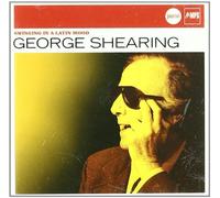 Shearing, George - Swinging in a Latin Mood [Import]