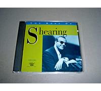 Shearing, George - The Best Of George Shearing 1955-1960
