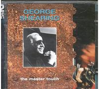 Shearing George - The Master Touch [Import]