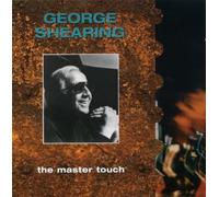Shearing George - The Master Touch