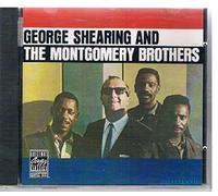 Shearing,George - The Montgomery Bros. [Import]