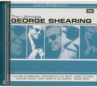 Shearing, George - Ultimate Collection [Import]
