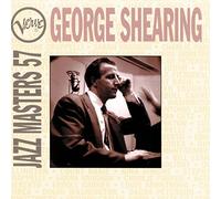 Shearing, George - Vol. 57-Verve Jazz Masters