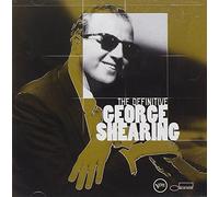 Shearing, Georges - The Definitive Series