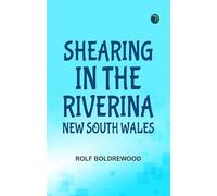 Shearing in the Riverina New South Wales