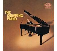 Shearing, George - The Shearing Piano