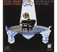 Plays Music Of Cole Porter