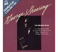 Shearing Touch by George Shearing (1991-08-02)