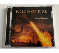 Shearmur, Edward - Le Règne du feu