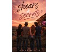 Shears & Secrets