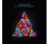 Shearwater Jet Plane and Oxbow (Vinyl) 12" Album