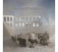 The Awakening – CD