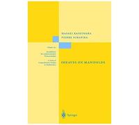 Sheaves On Manifolds