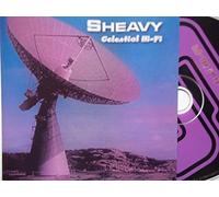 Sheavy - Celestial Hi-FI
