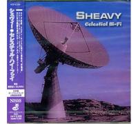 Sheavy - Celestial Hi-FI