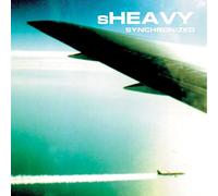 Sheavy – Synchronized – Vinyle 12"