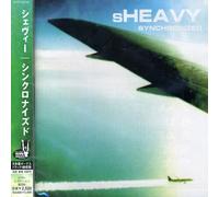 Sheavy - Synchronized [Import]