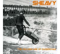 Sheavy - The Golden Age of Daredevils [Import]