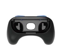 SHEAWA 2PCS Handle Grips for Switch 2 JoyCon Controller, ABS Ergonomic Replacement Joystick Covers