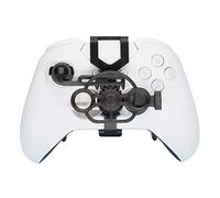 SHEAWA Accessoire de remplacement pour manette de volant Xbox One Mini (fibre de carbone)