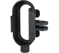 SHEAWA Adaptateur de montage multifonction pour Insta360 GO 3, support horizontal et vertical accessoires de caméra de prise de vue