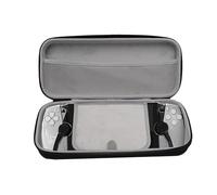 SHEAWA Boîte de rangement rigide portable pour PlayStation Portal Lecture à distance Accessoires de console de jeu portable