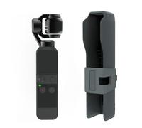 SHEAWA Étui de protection externe pour DJI Pocket 2 - Housse de protection anti-rayures avec sangle