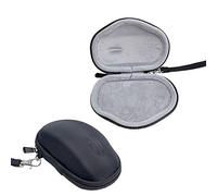 SHEAWA Étui de transport rigide pour souris sans fil Logitech M720 M705