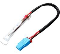 SHEAWA Fusible thermique de rechange pour réfrigérateur congélateur Samsung Accessoires (Bleu)