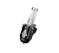 SHEAWA Imprimante 3D 280℃ Buse pour AD5M/AD5M Pro Printer,Pièces pour imprimante 3D avec 0.25 Nozzle/ 0.4 Nozzle/ 0.6 Nozzle/ 0.8 Nozzle Assembly (0.4)