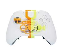 SHEAWA Manette de volant Xbox One Mini - Accessoire de rechange (thermochromique)