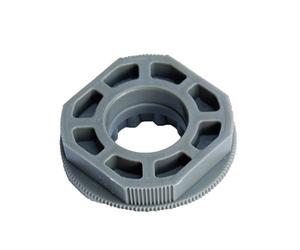 SHEAWA Outil d'installation de démontage de l'arbre de pédale Mini Kit de démontage d'essieu pour Shimano R540 550 M520 R7000 Outil de réparation TL-PD40 Accessoires adaptateur