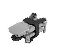 SHEAWA Support de protection en silicone pour hélice DJI Mavic Air 2 Drone Accessoires Noir