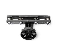 SHEAWA Support de selle de vélo de rechange pour Garmin Varia Rearview Rada RVR315 RTL510 RTL510