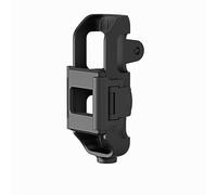 SHEAWA Support d'installation d'extension pour module d'extension avec trou fileté 1/4 pour DJI Osmo Pocket