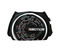 SHEAWA V5 V8 V10 Scooter Housse de Protection Bumper Kit de Protection pour Inmotion, Housse de Protection V5, 7 LED