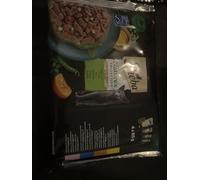 SHEBA Nature's Collection Sachets fraîcheur Sélection Terre & Mer en Sauce 4 variétés pour Chat Adulte 4x85g