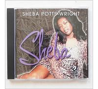 Sheba Potts-Wright - Sheba