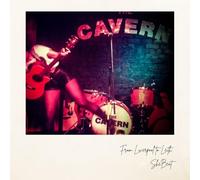 SheBeat - From Liverpool to Leith