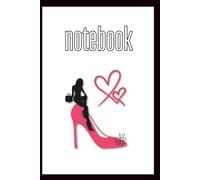 SHEbook: Lined Notebook: 100 Pages for Writing, Planning, and Self-Reflection