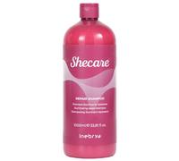 Shecare Inebrya Shampooing réparateur éclaircissant 1000 ml