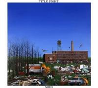 Shed by Title Fight [VINYL] NEUF