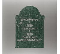 Shed - Dark Planet [Import]