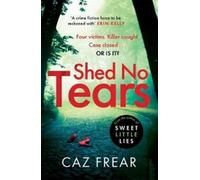 Shed No Tears