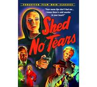 Shed No Tears [DVD] [1948] [Region 1] [NTSC]