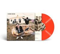 Shed Seven - A Matter of Time [VINYL]